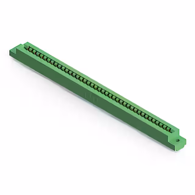 807-040-501-102 EDAC Inc.  Edgeboard Connectors